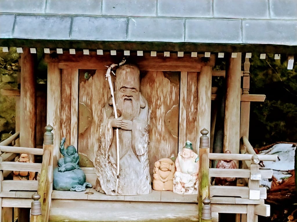 2020年船魂神社