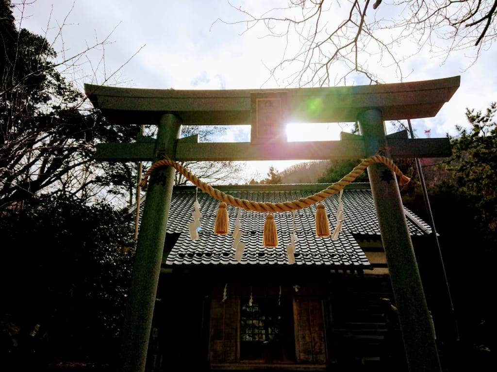 2020年住三吉神社