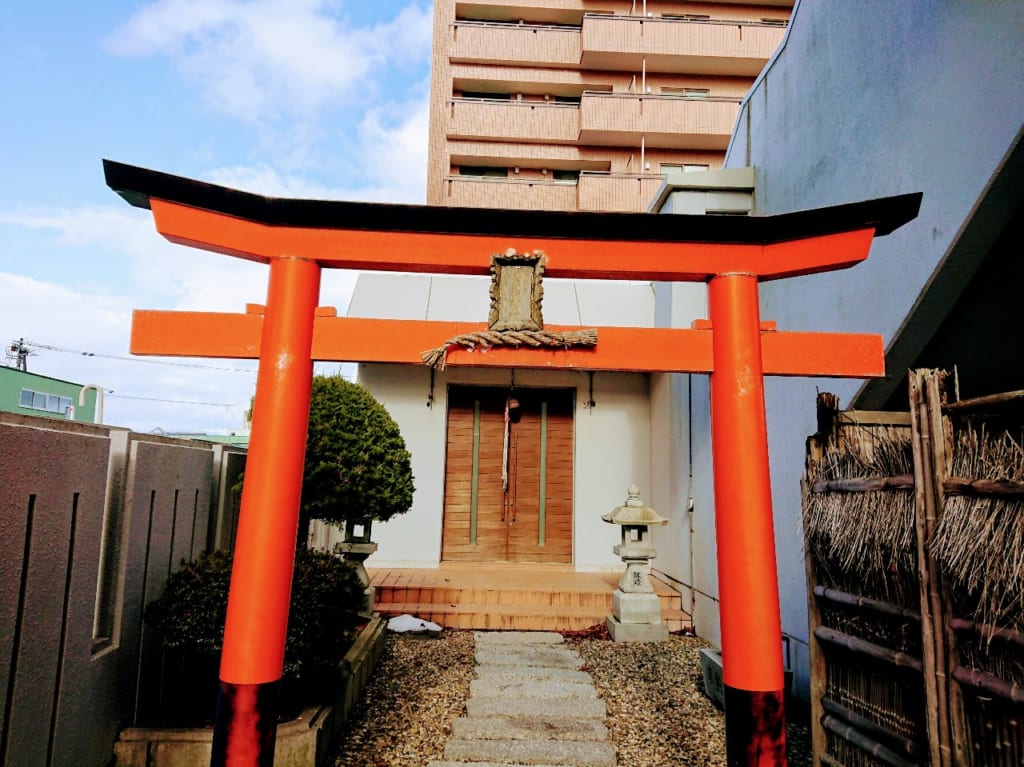 2020年恵比寿神社