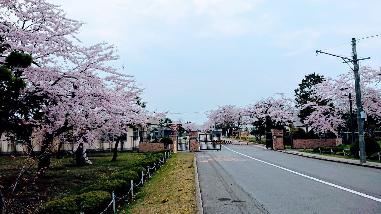 2020年陸上自衛隊・春